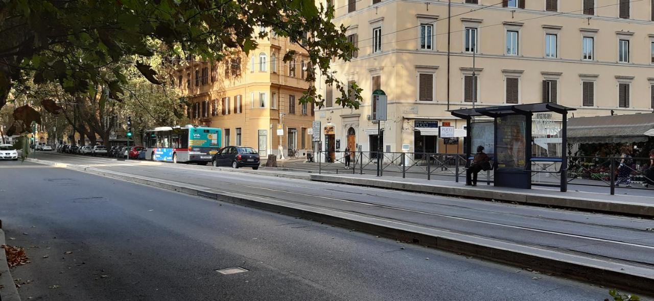 Сasa de vacaciones Andri.trastevere