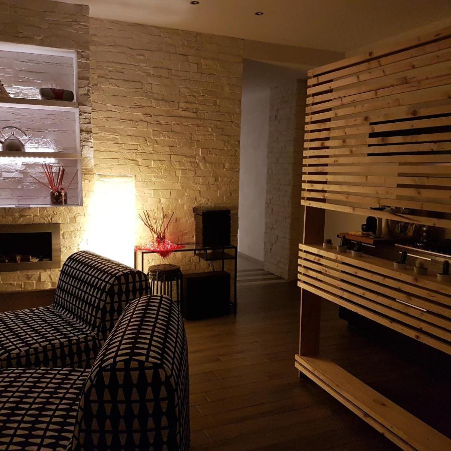 Apartment Caffarella Rom