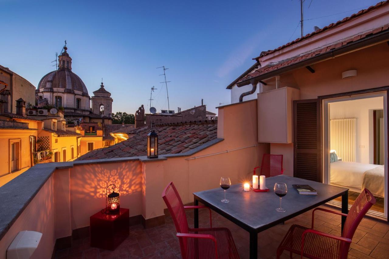 The Right Place 4u Navona Luxury Casa de hóspedes