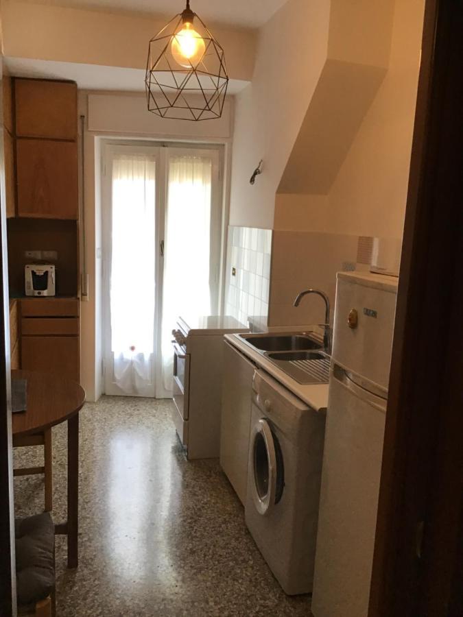 A Casa Di Maria Apartamento *