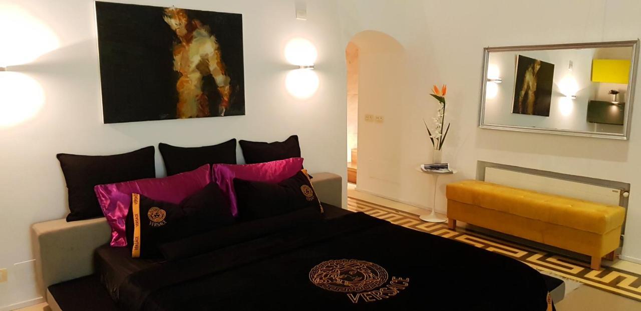 Giulia's Luxury Trevi Apartment *