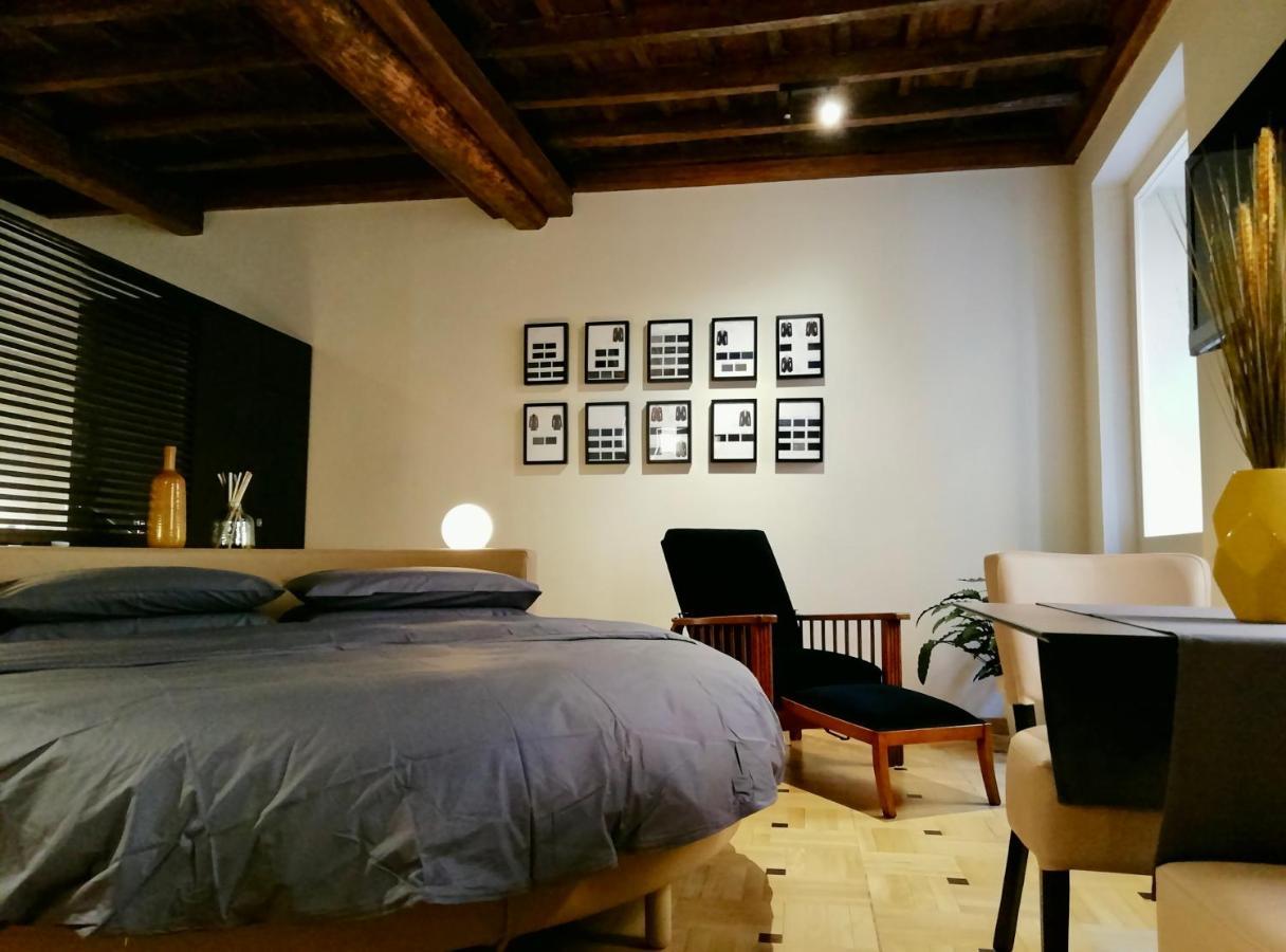 Atelier Musicale Casa de hóspedes