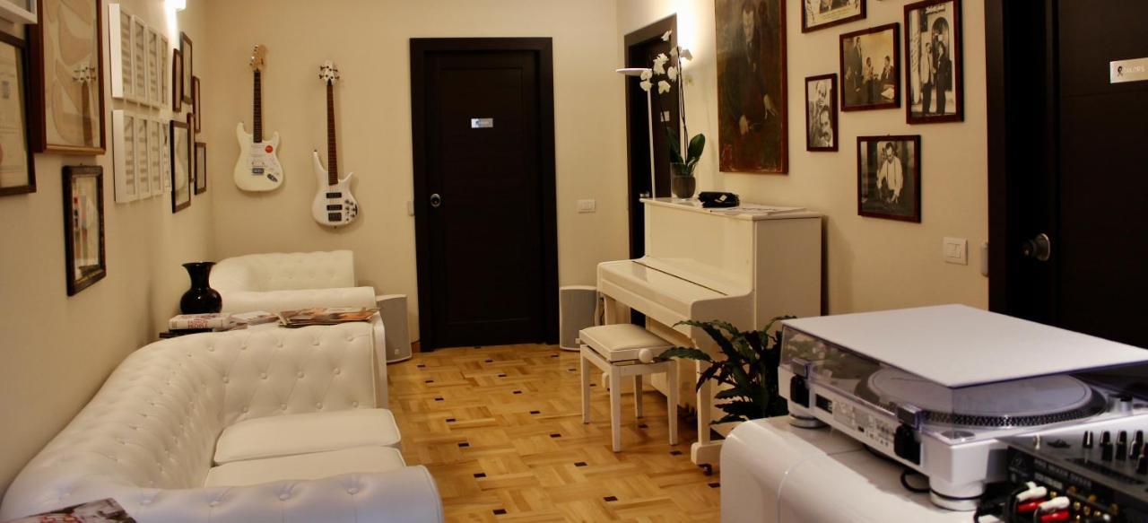 Atelier Musicale *