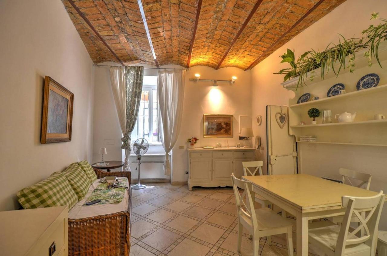 Navona Fico Apartment Rome