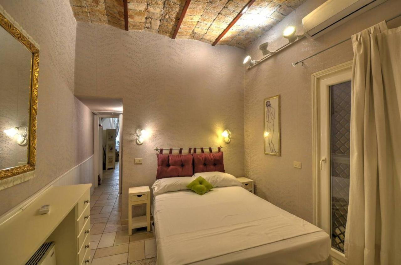 Navona Fico Apartment