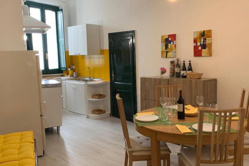 Apartment Campo Dei Fiori Holiday *