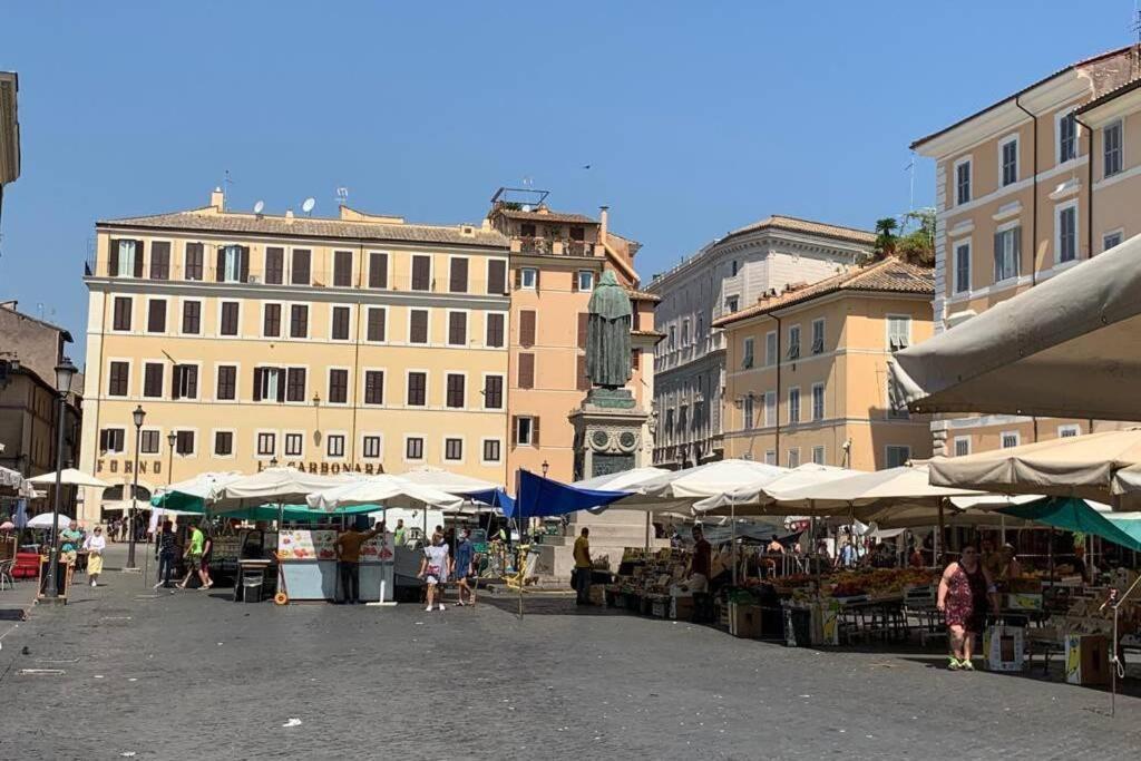 Campo Dei Fiori Holiday