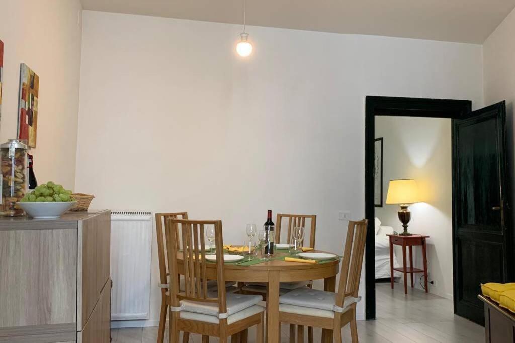 Campo Dei Fiori Holiday Apartment Rom