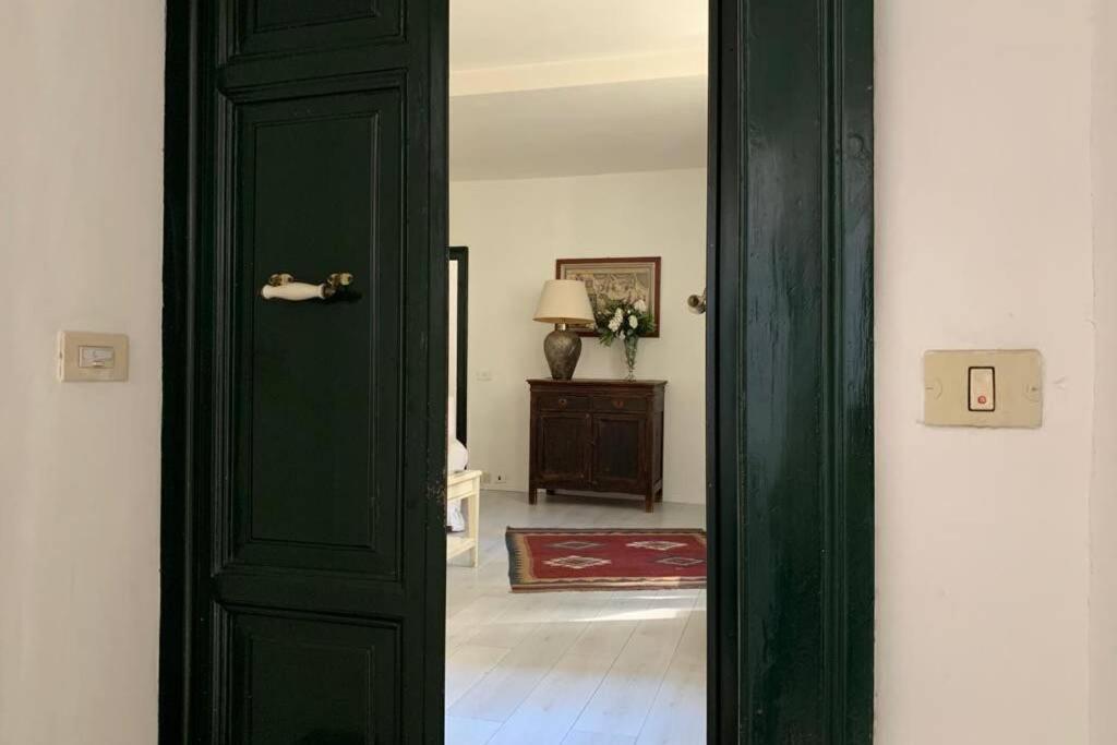 Campo Dei Fiori Holiday Apartment Rom