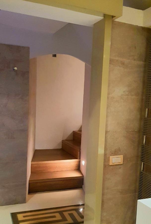 Giulia's Luxury Trevi * Rom