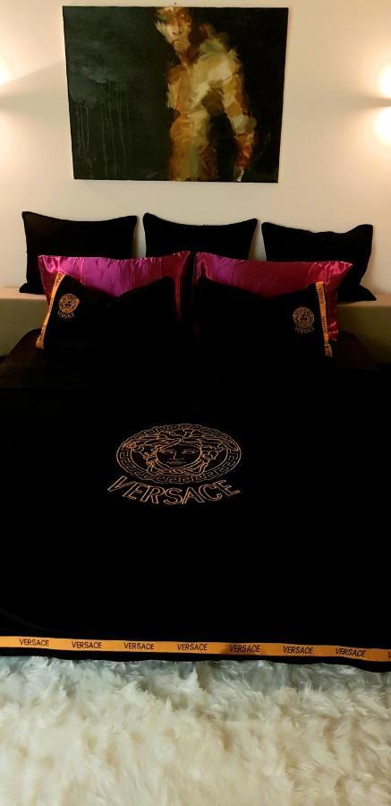 Apartment Giulia's Luxury Trevi *