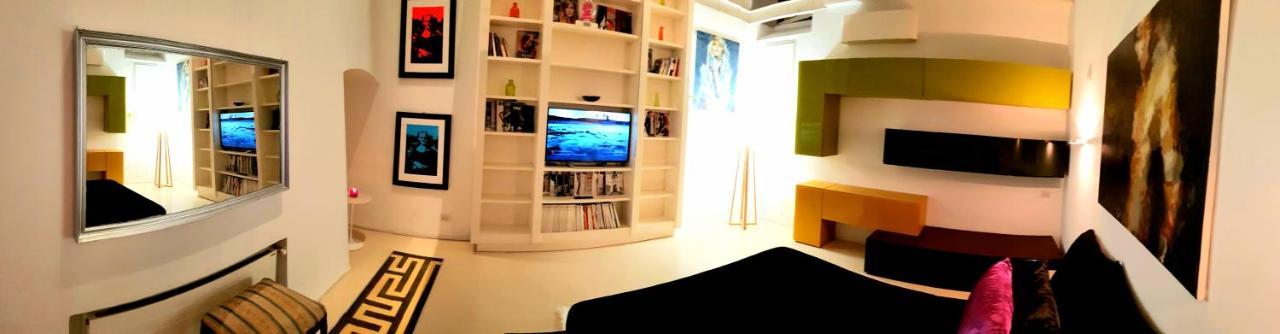 Giulia's Luxury Trevi Apartment *
