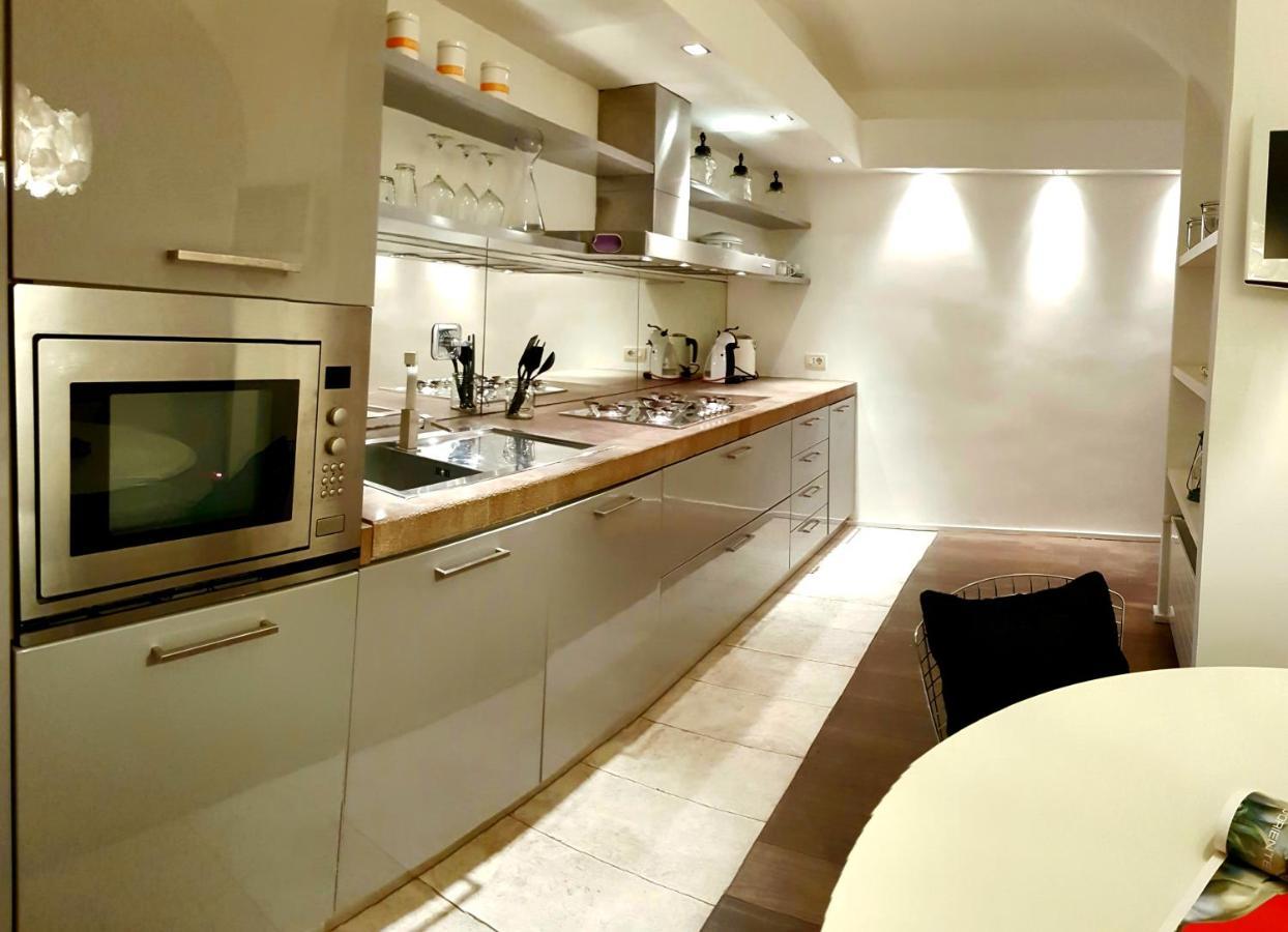 Apartment Giulia's Luxury Trevi Rome