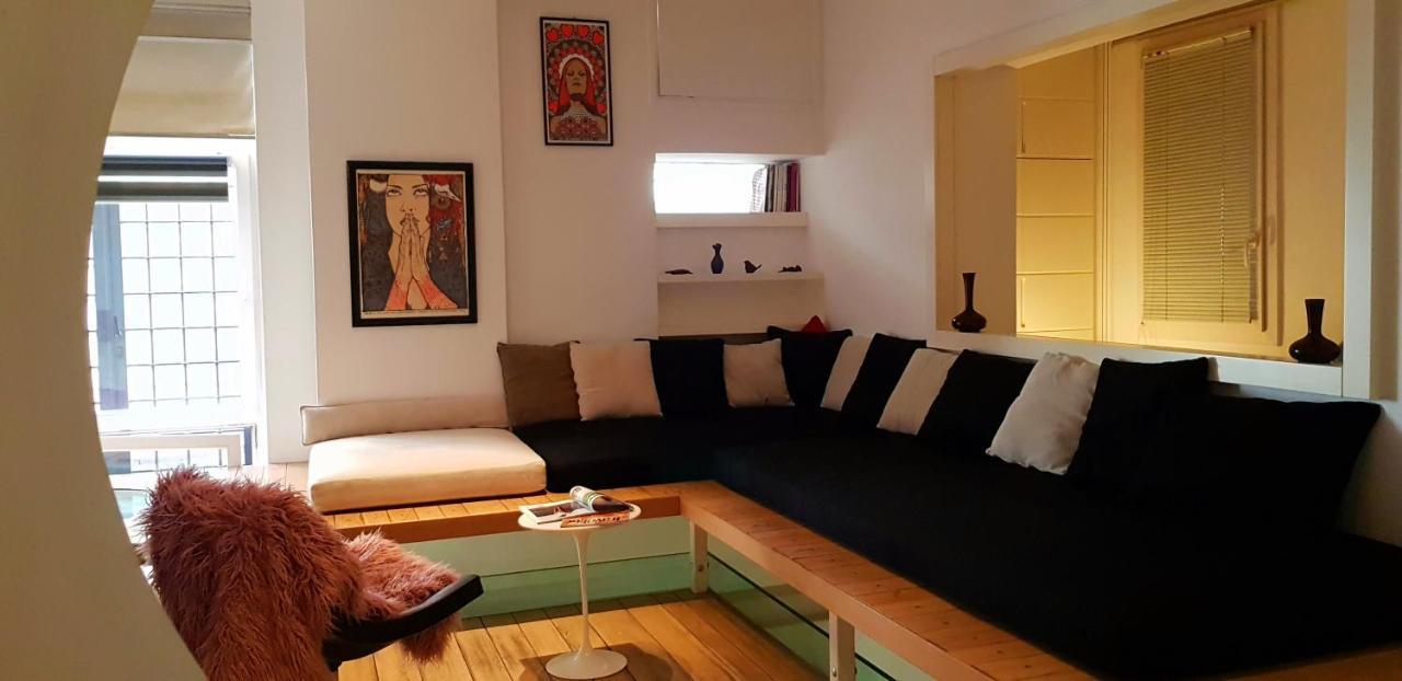 Apartment Giulia's Luxury Trevi