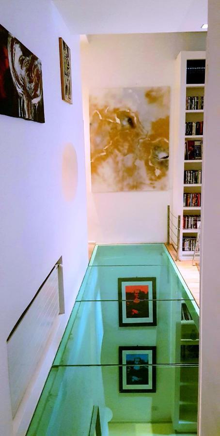 Giulia's Luxury Trevi Apartment Rome