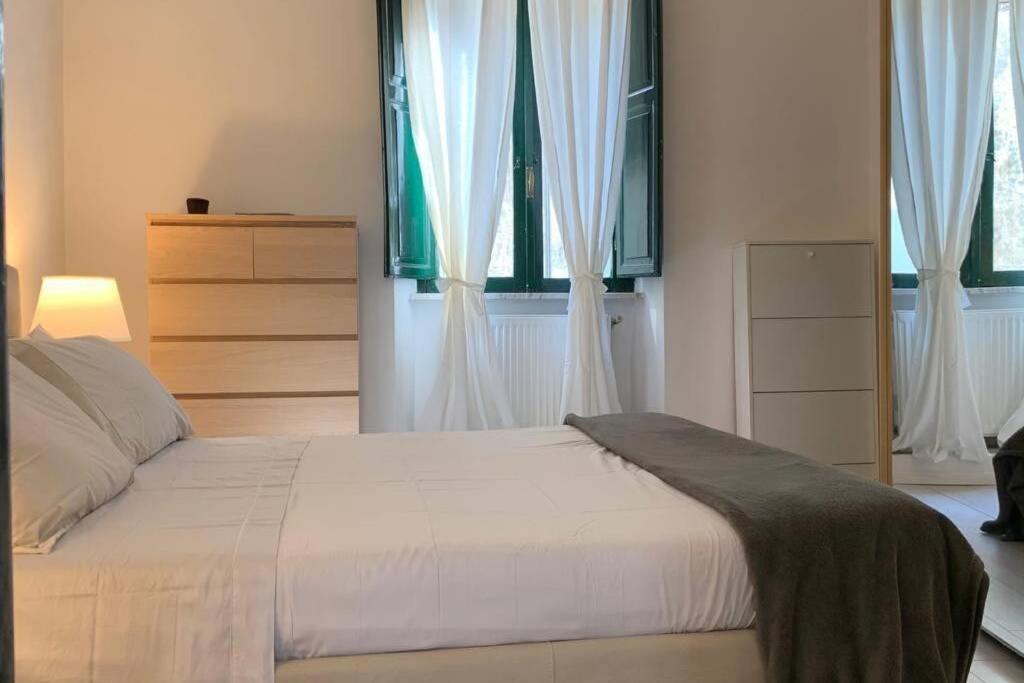 Apartment Campo Dei Fiori Holiday *