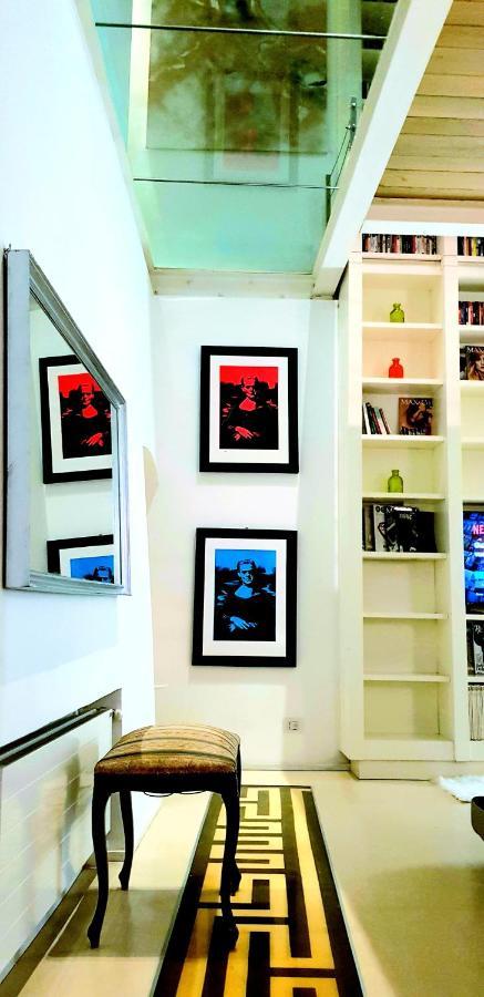 Apartment Giulia's Luxury Trevi Rome