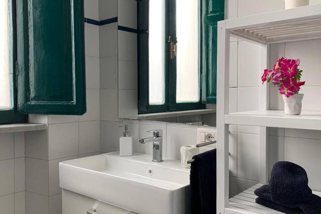 Apartment Campo Dei Fiori Holiday Rom