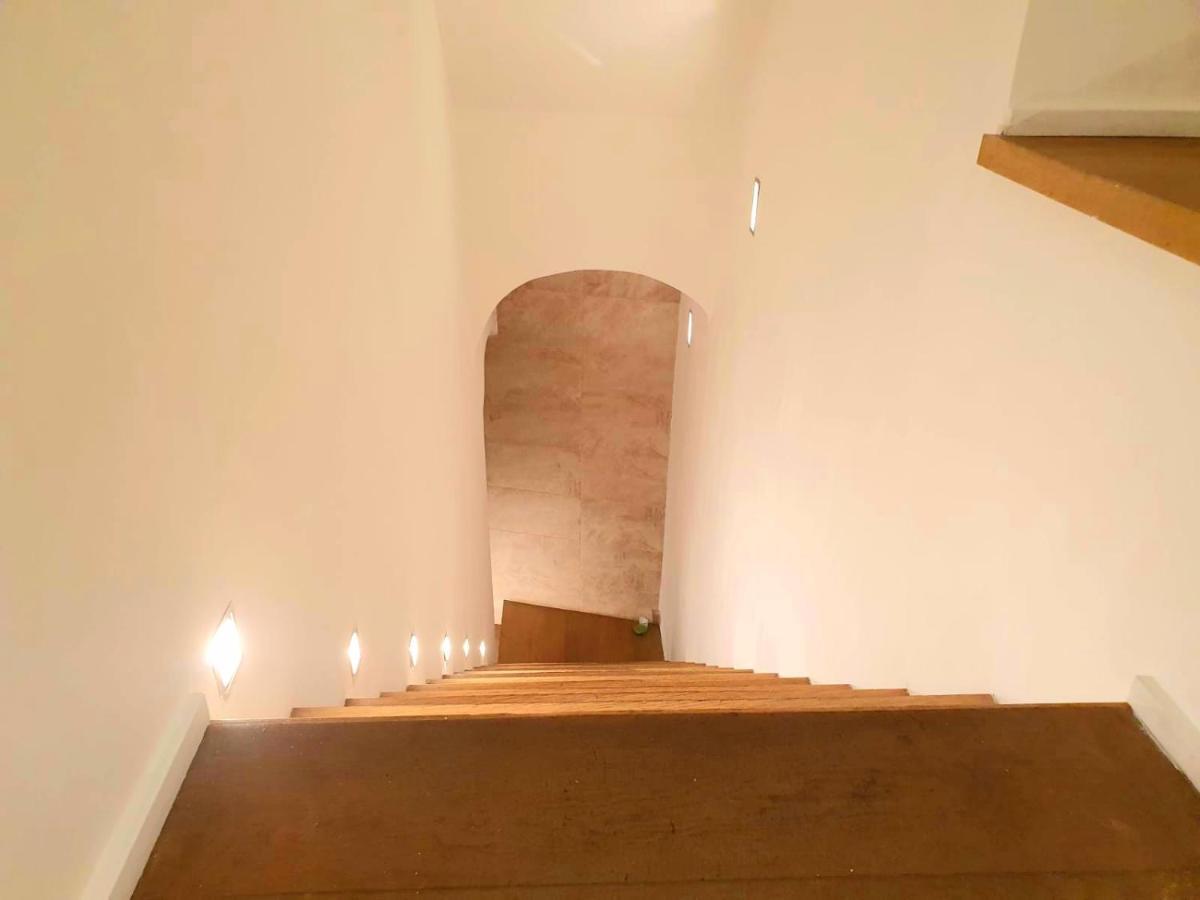 Apartment Giulia's Luxury Trevi