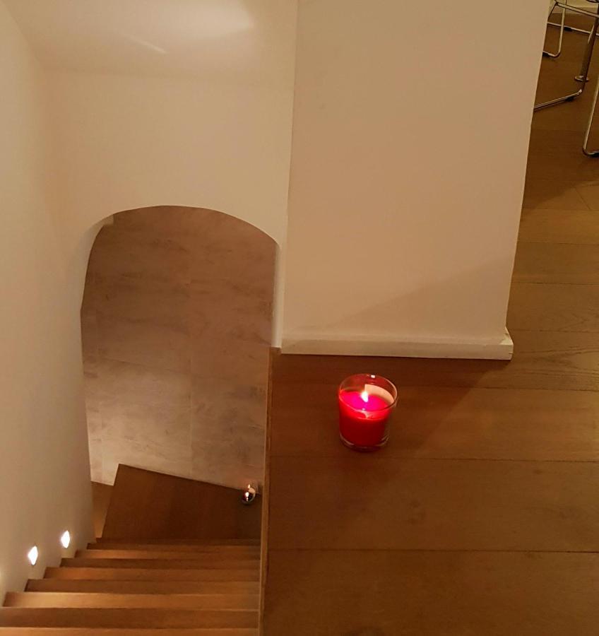 Apartment Giulia's Luxury Trevi Rome