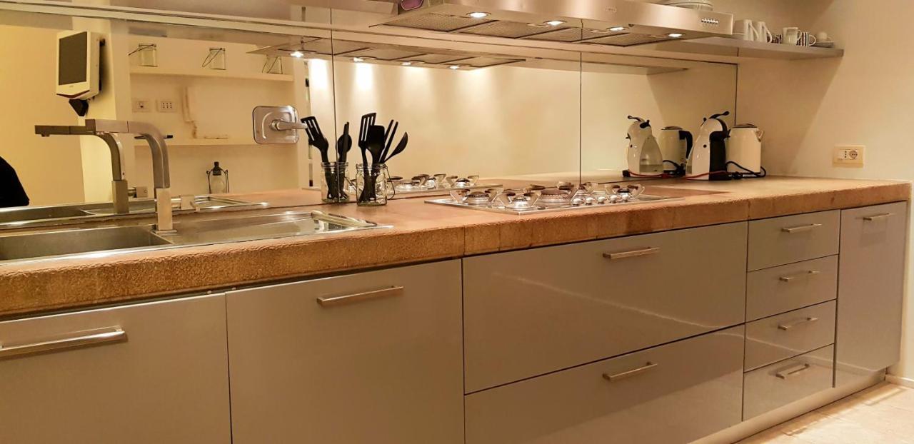 Apartment Giulia's Luxury Trevi Rome