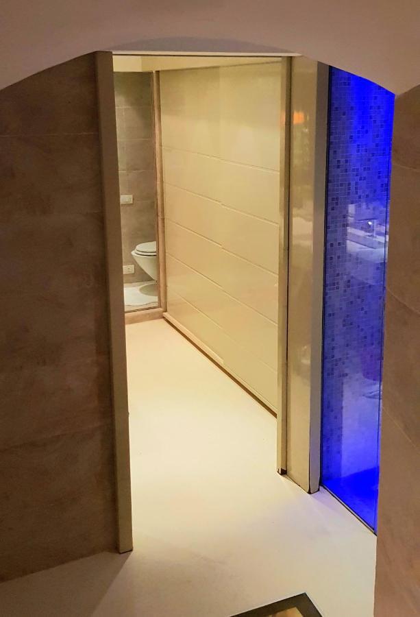 Giulia's Luxury Trevi
