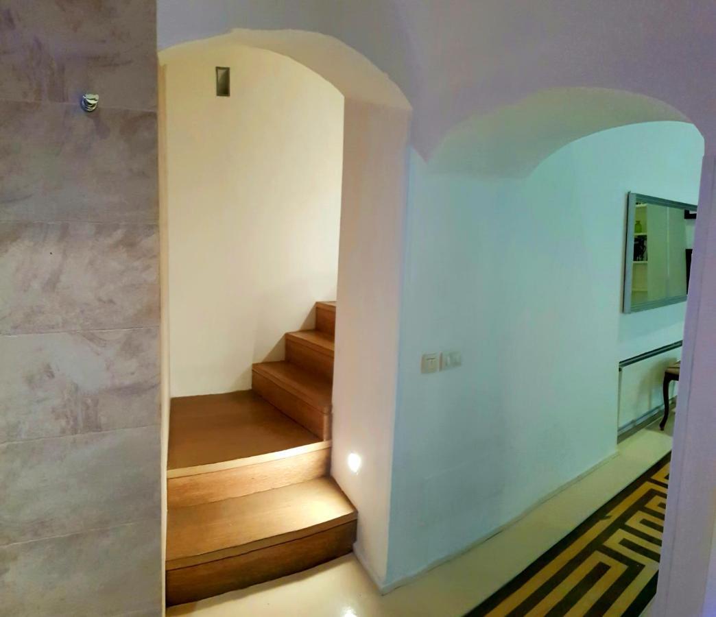 Apartment Giulia's Luxury Trevi Rom