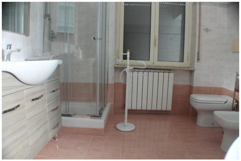 Accogliente Tra Mare E Citta Hospedagem domiciliar *