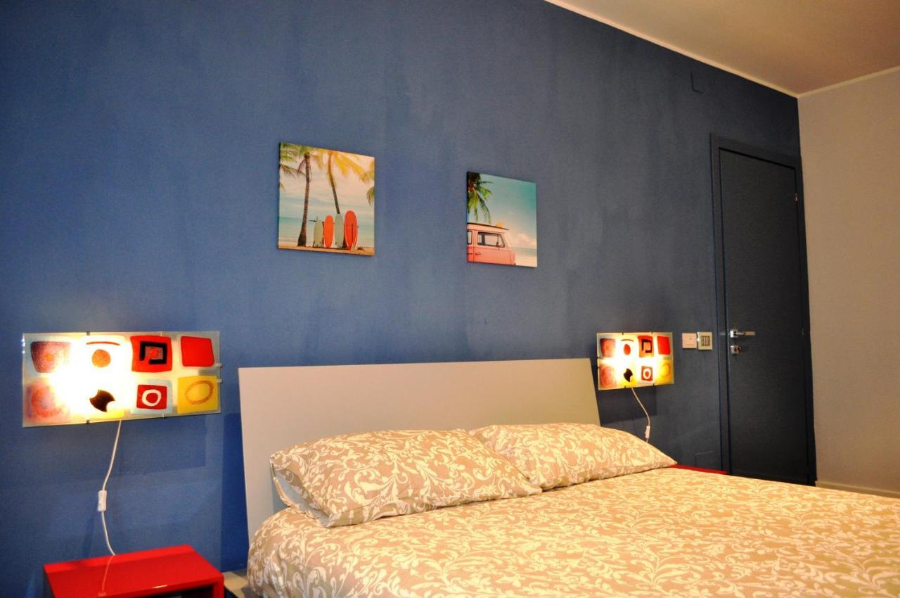 Olimpia 204 Apartamento *