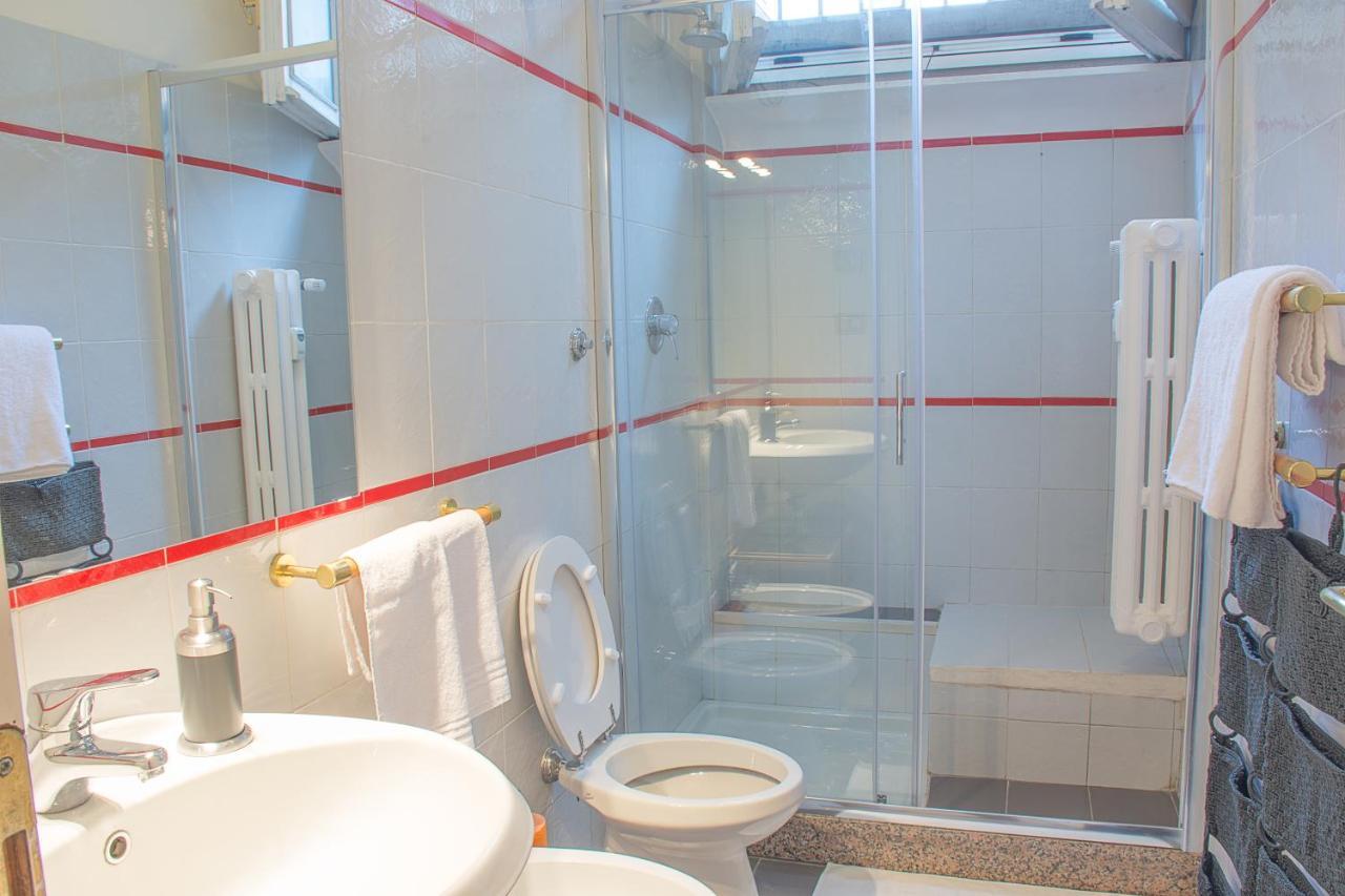 Apartamento Da Marcella Al Colosseo *