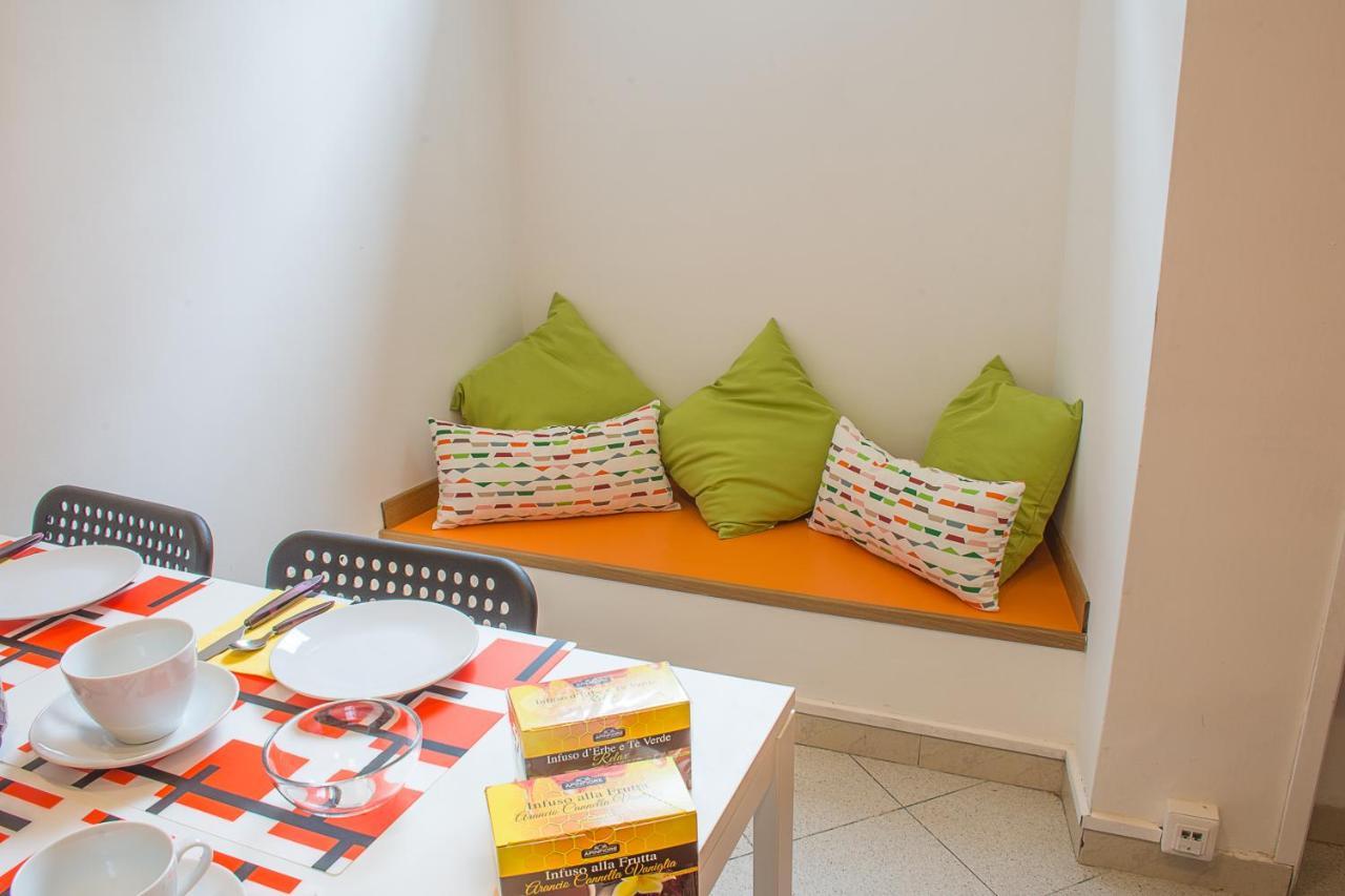 Apartamento Da Marcella Al Colosseo *