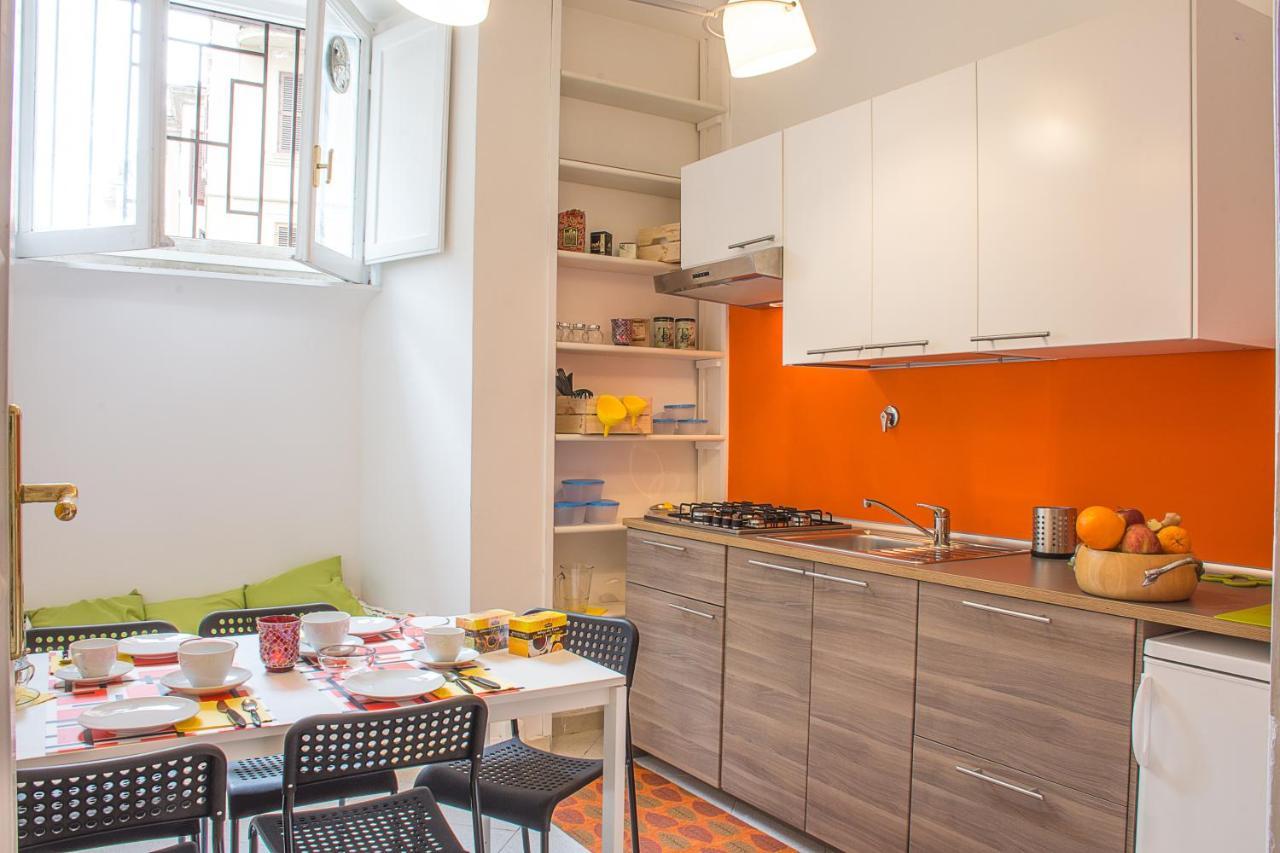 Apartamento Da Marcella Al Colosseo