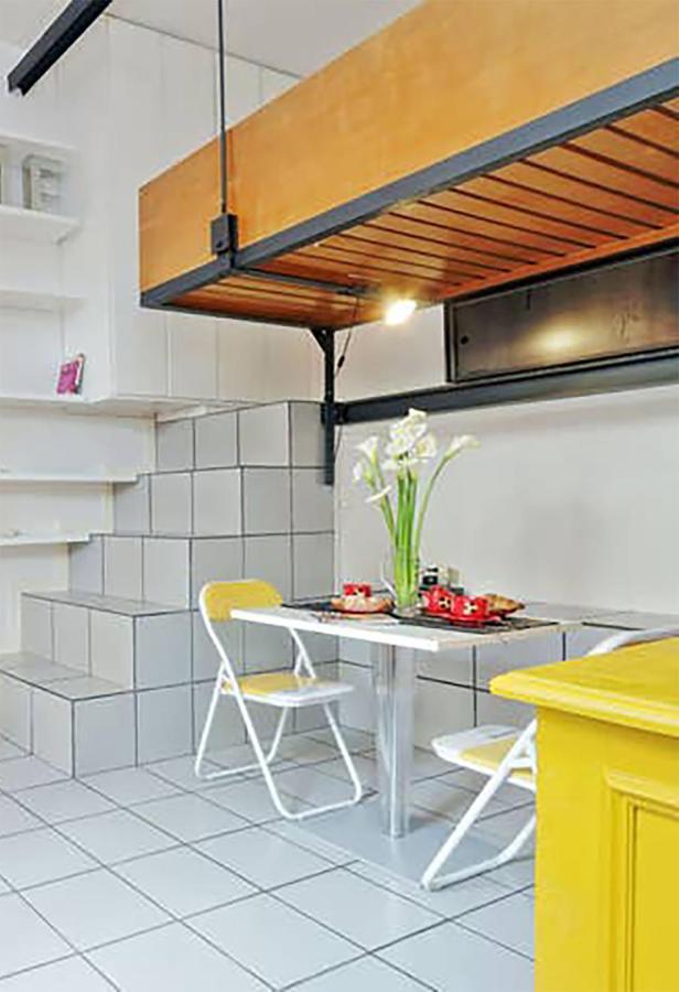 Welcome To Trastevere Apartamento Roma