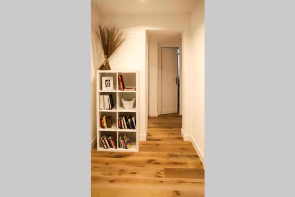 Casa Marte Apartment