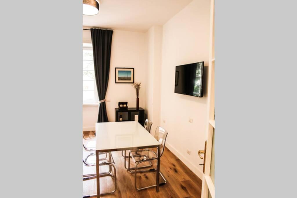 Casa Marte Rome