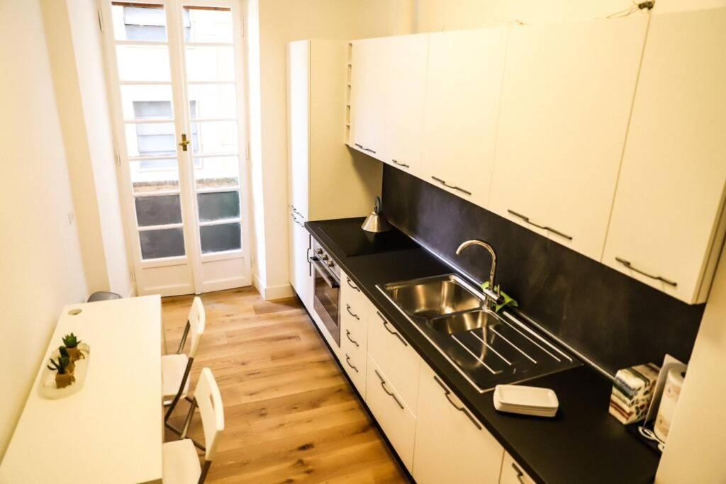 Casa Marte Apartment Rome