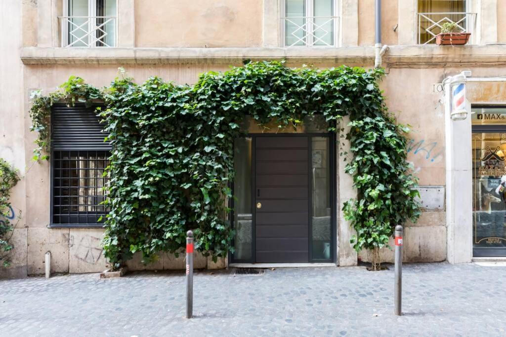 Apartment Cartari9 *