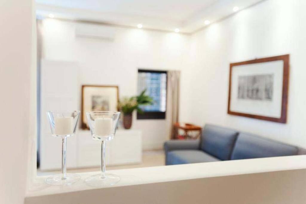 Apartamento Cartari9 *