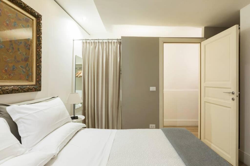 Cartari9 Apartamento Roma
