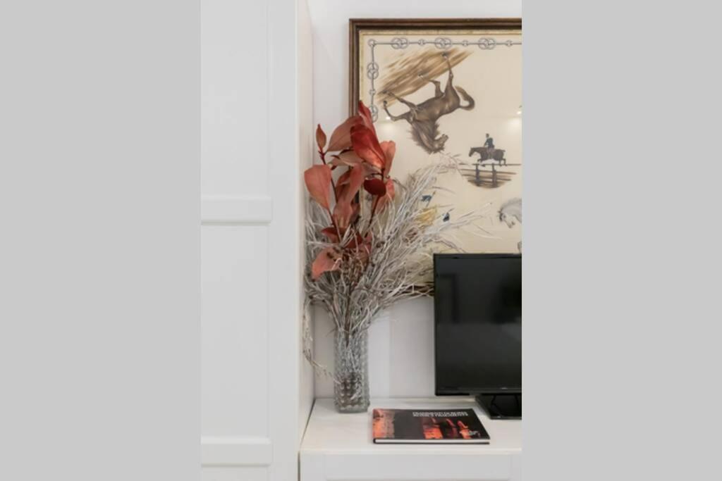Apartamento Cartari9