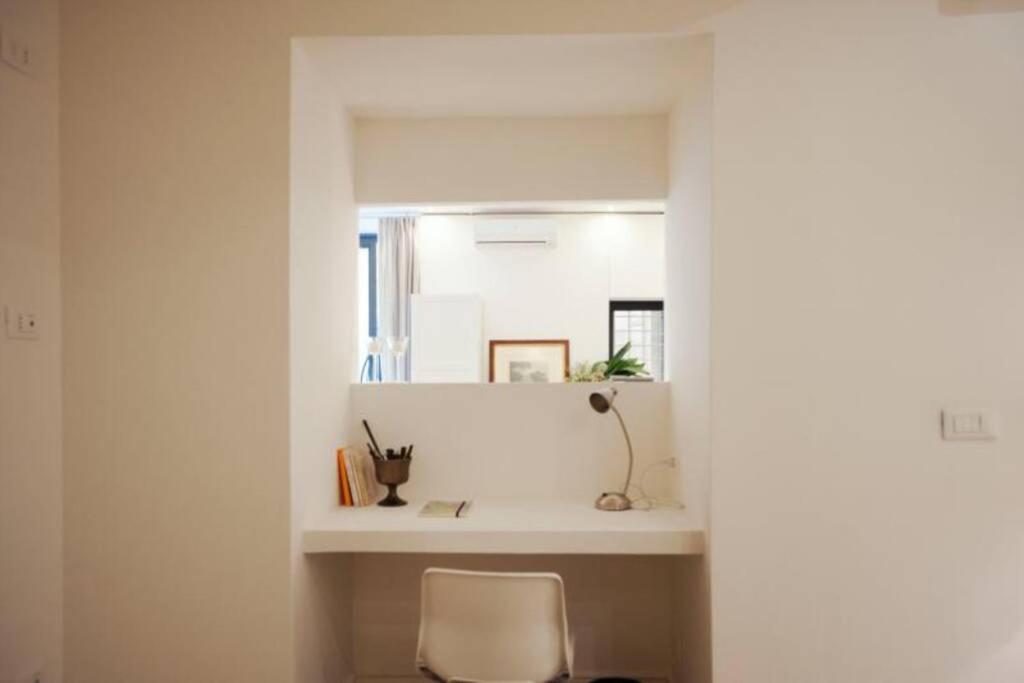 Apartamento Cartari9 *