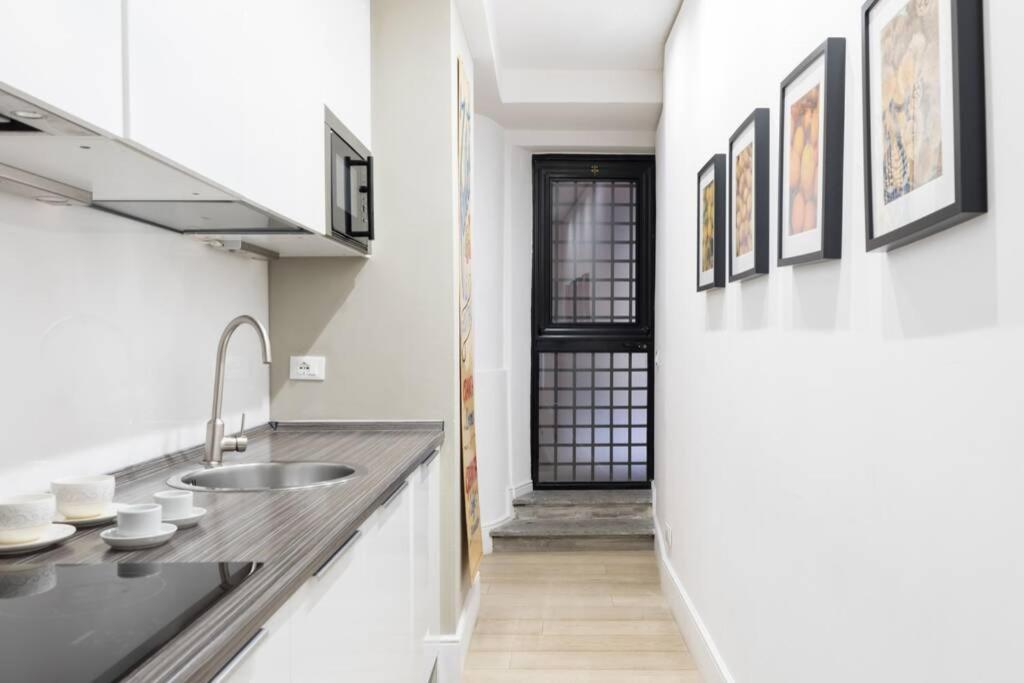Apartamento Cartari9