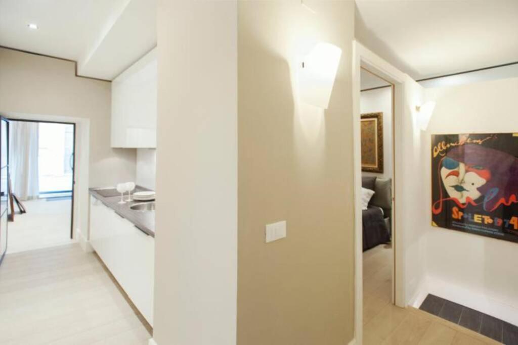 Cartari9 Apartamento