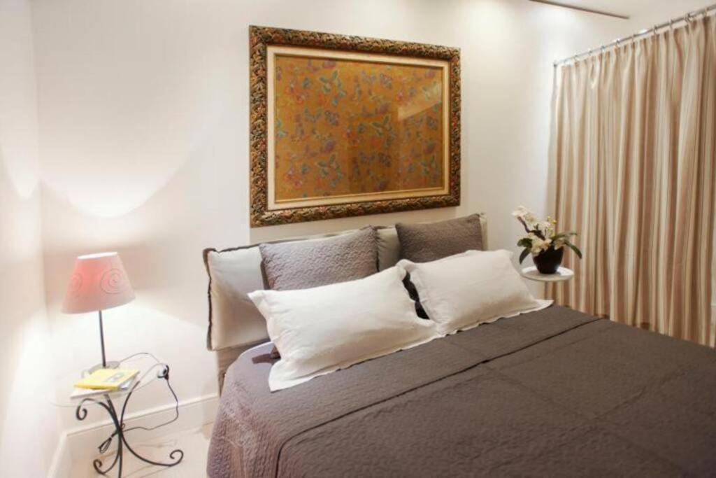 Apartamento Cartari9 *