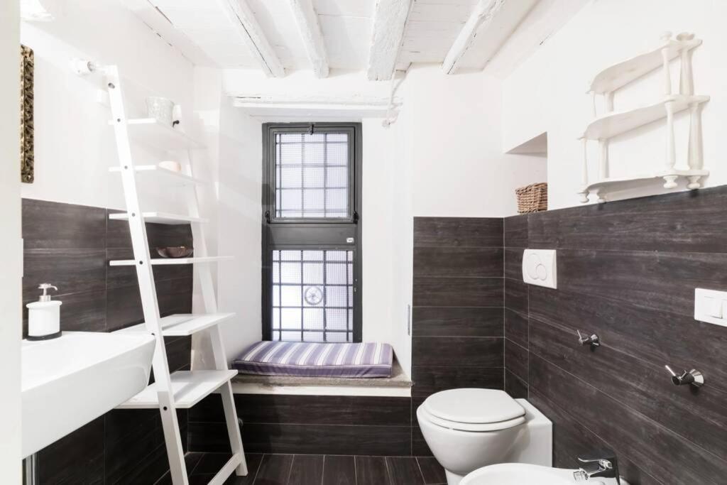 Apartamento Cartari9 Roma