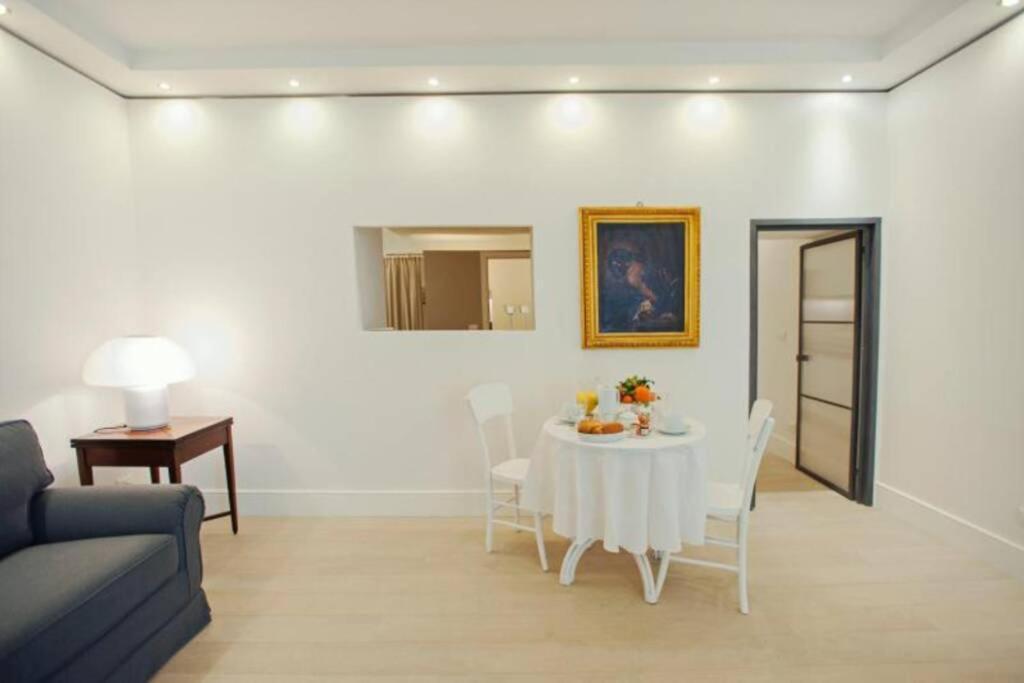 Cartari9 Apartamento Roma