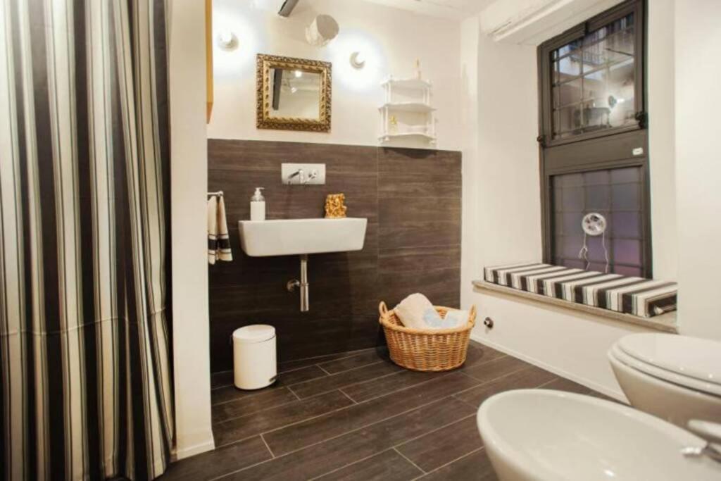 Cartari9 Apartamento