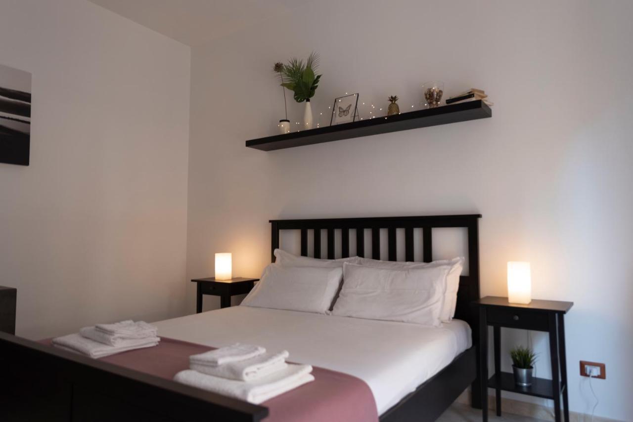 Bed & Breakfast The Good Place Roma