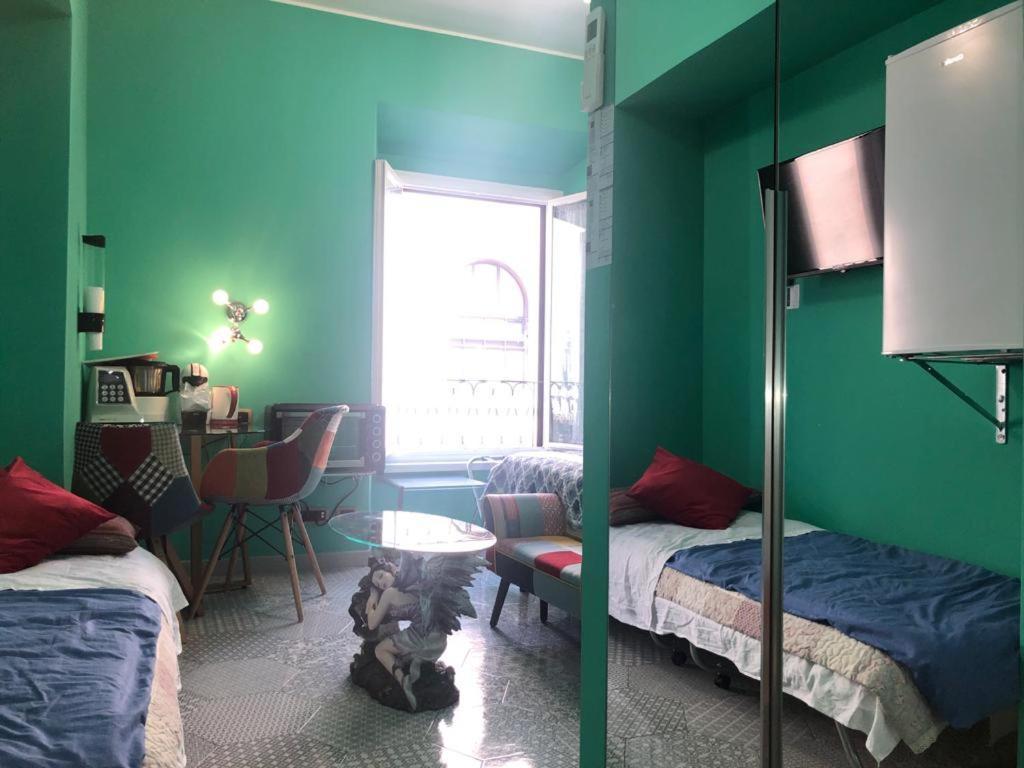 Bed & Breakfast S.p.t. Rome