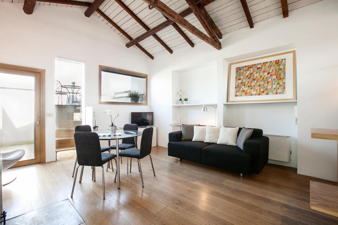 Romeasyoulike - Babuino Sweet Loft Appartamento *